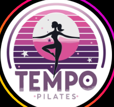 Tempo Pilates - Logo