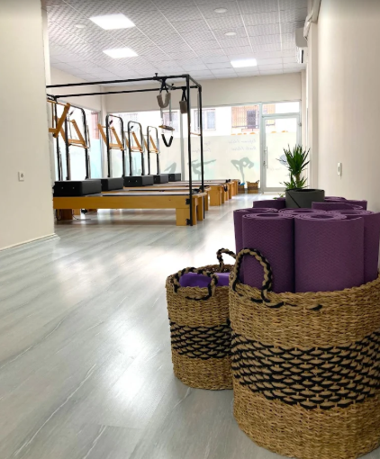 Tempo Pilates
