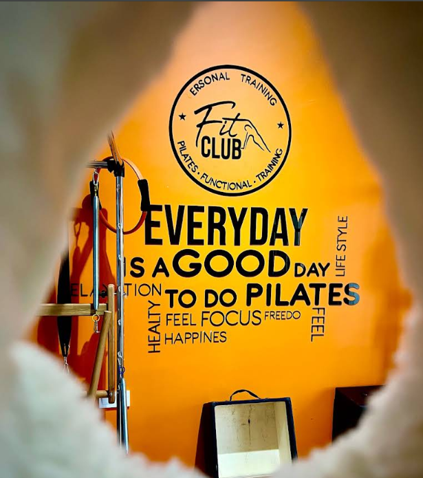 FİTCLUB AKCENTER 3. ŞUBE