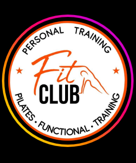FIT CLUB METROMALL 4. ŞUBE - Logo