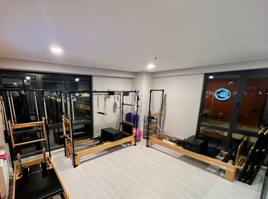 FIT CLUB METROMALL 4. ŞUBE