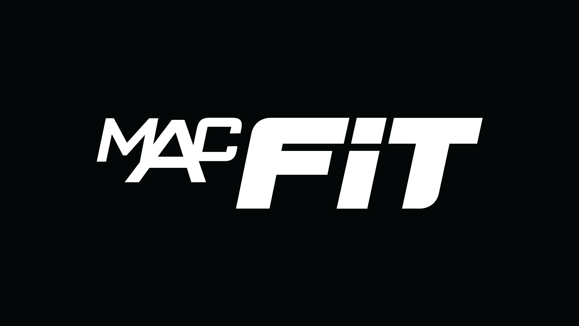 MACFit Altunizade - Logo