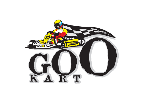 Antares Go-Kart - Logo