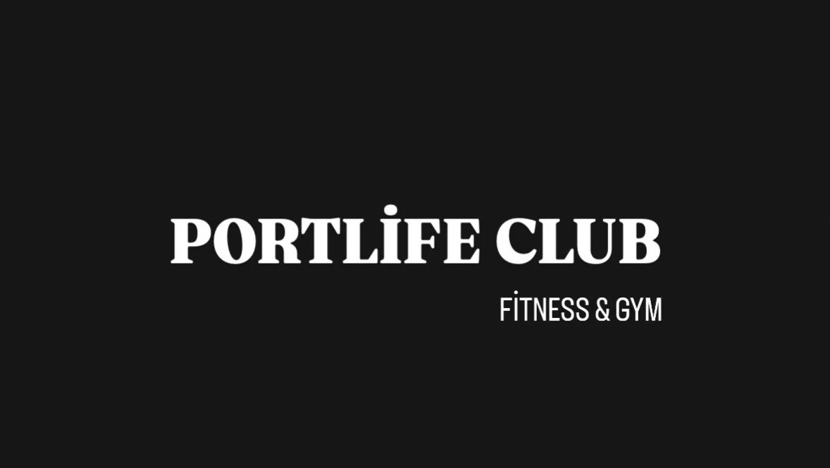 Portlife Club - Logo