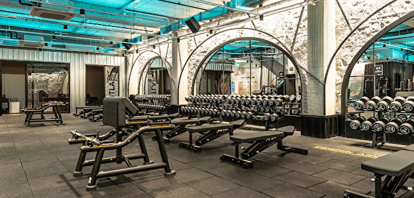 MACFit Sancaktepe Metrolife