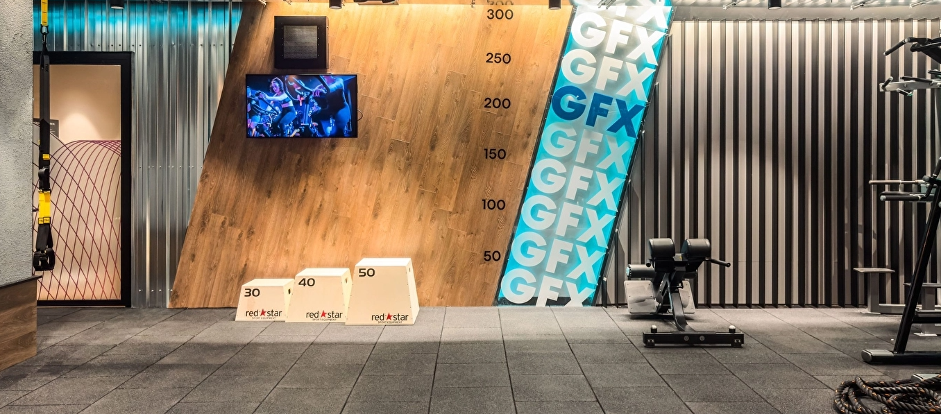 MACFit Pendik Cebeci