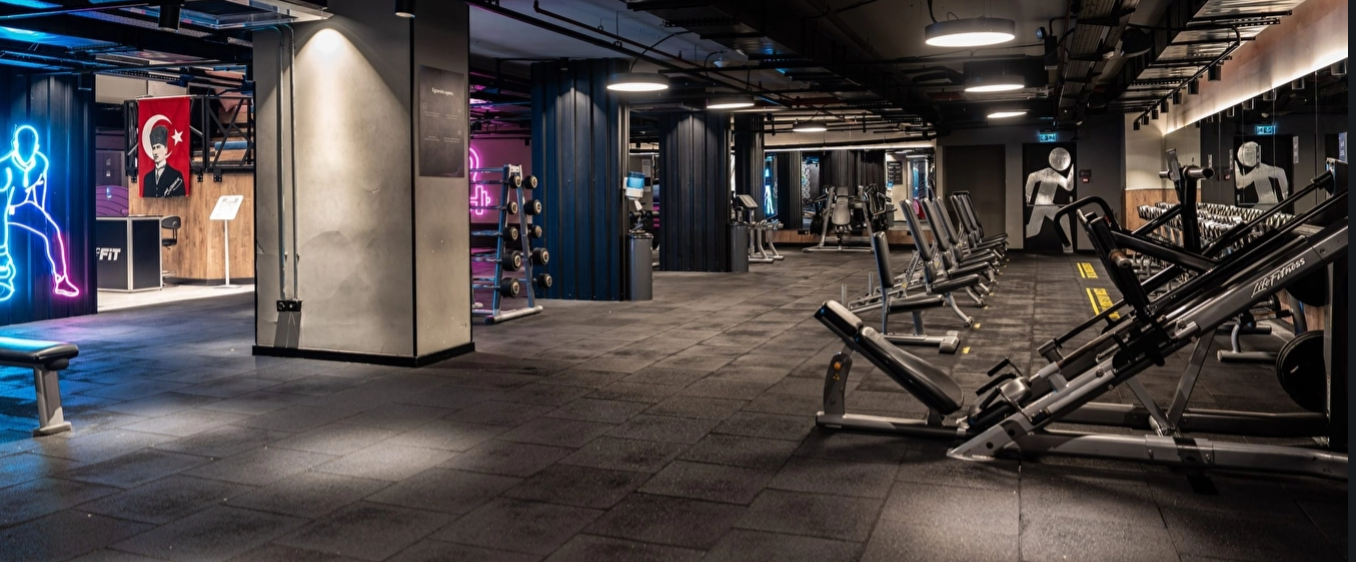 MACFit Kartal