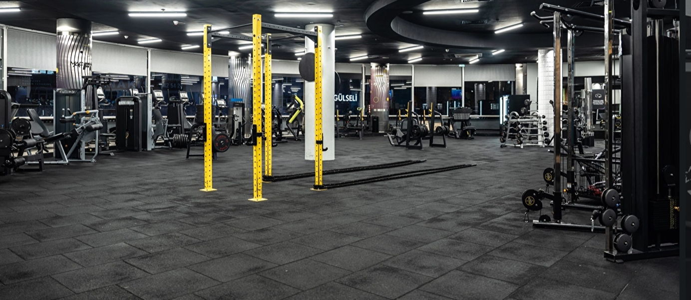 MACFit Kale Center