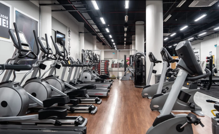 MACFit Woman Başakşehir