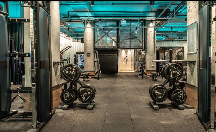 MACFit Beylikdüzü Metrohome