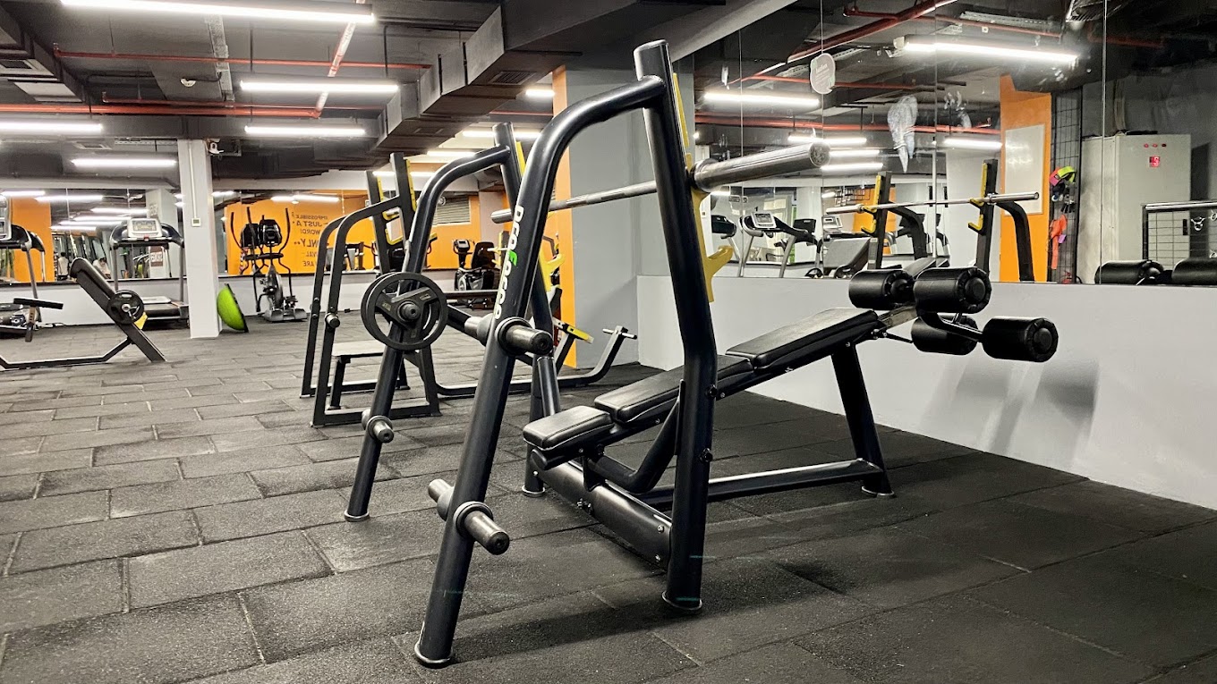 Fit Sports