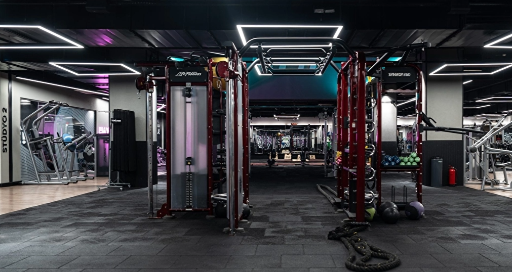 MACFit Merter