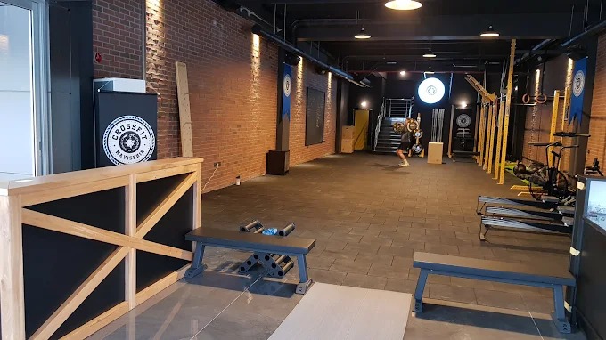 Mavişehir Functional Training