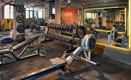 9.19 Training Studio