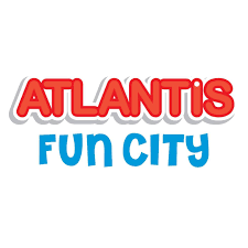 Atlantis Fun City Kadıköy - Logo