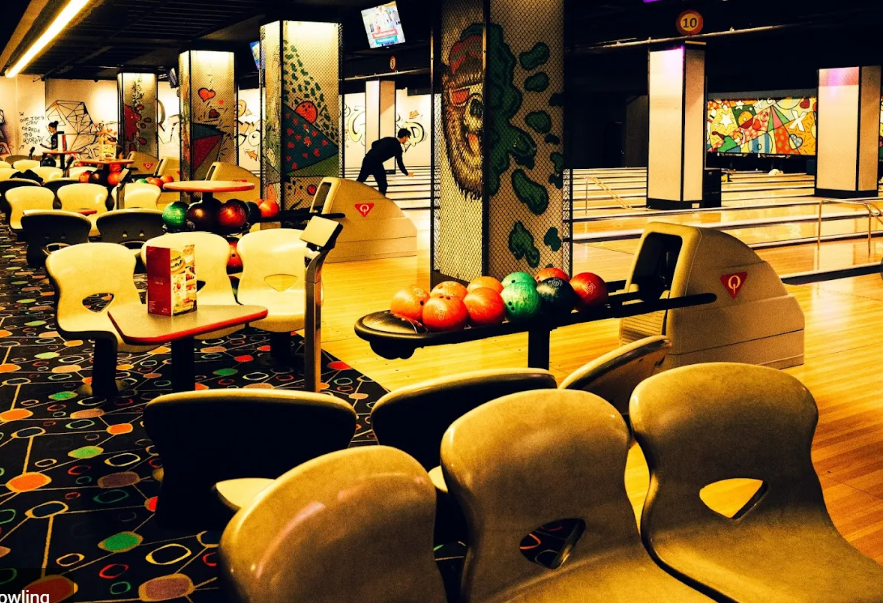 Atlantis Fun City Kadıköy