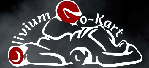 Olivium Go Kart - Logo