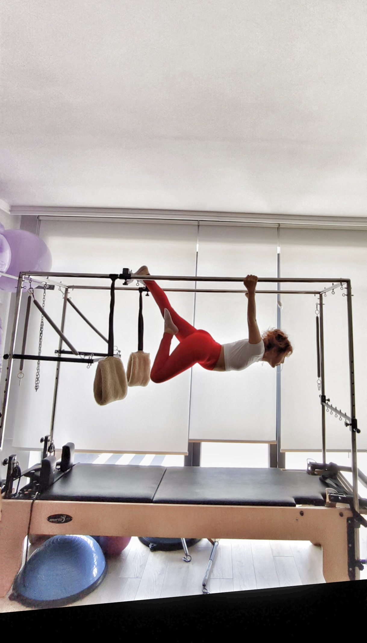 Zen Pilates Studio Bağlıca