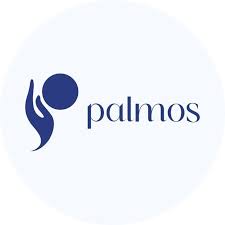 Palmos Fizyoterapi ve Danışmanlık - Logo