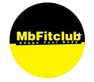 MbFitclub Canik - Logo