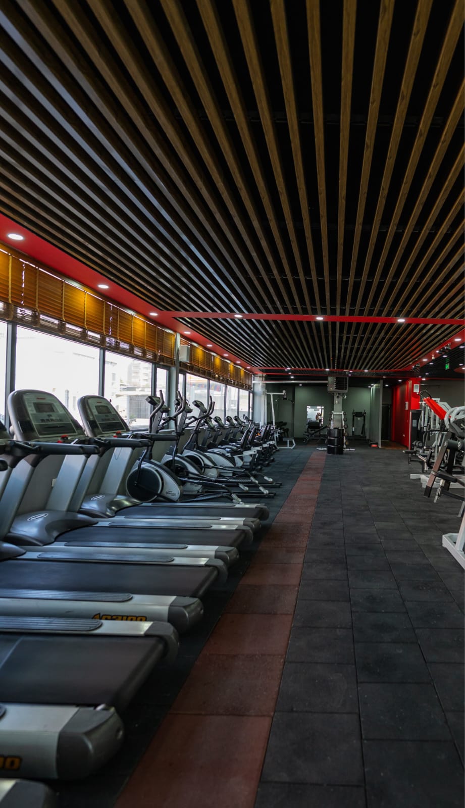 NEOLIFE GYM PREMIUM BATIKENT SPOR SALONU