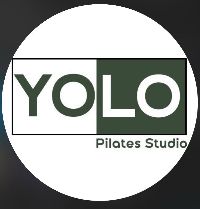 Yolo Pilates Studio - Logo