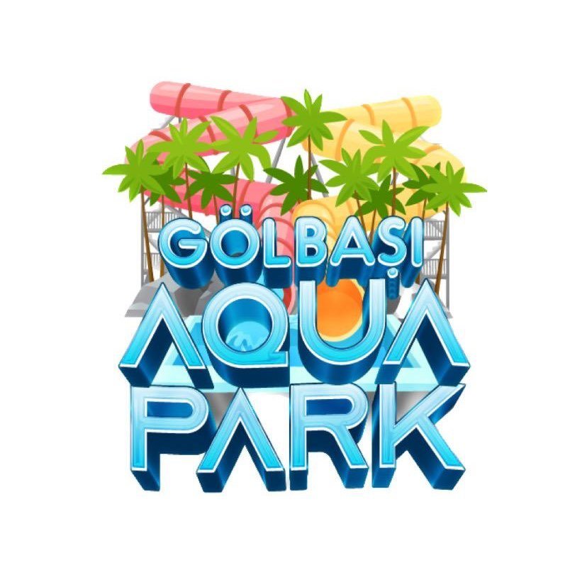 Gölbaşı AQUAPARK - Logo