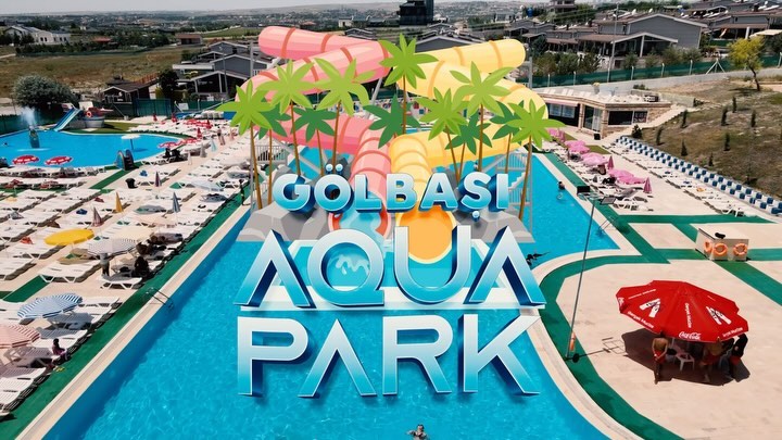 Gölbaşı AQUAPARK