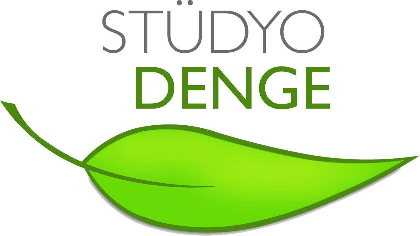 Denge Yoga Studio - Logo