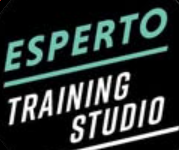 Esperto Training Studio FolkartLife - Logo