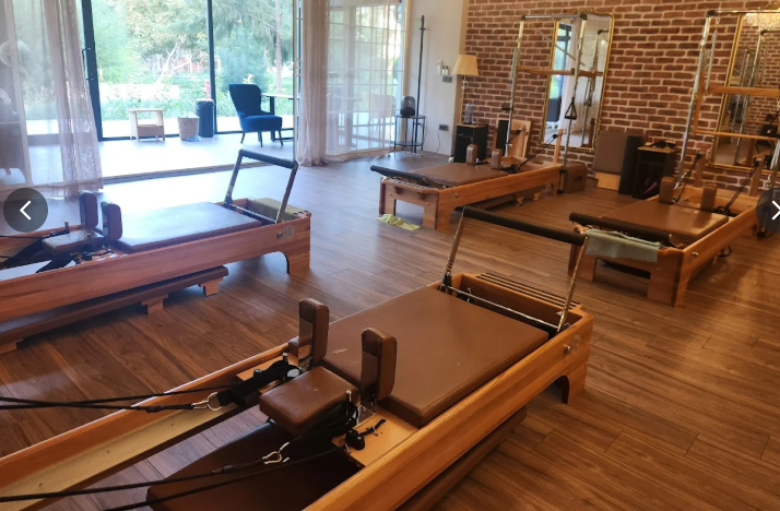 Esperto Training Studio FolkartLife
