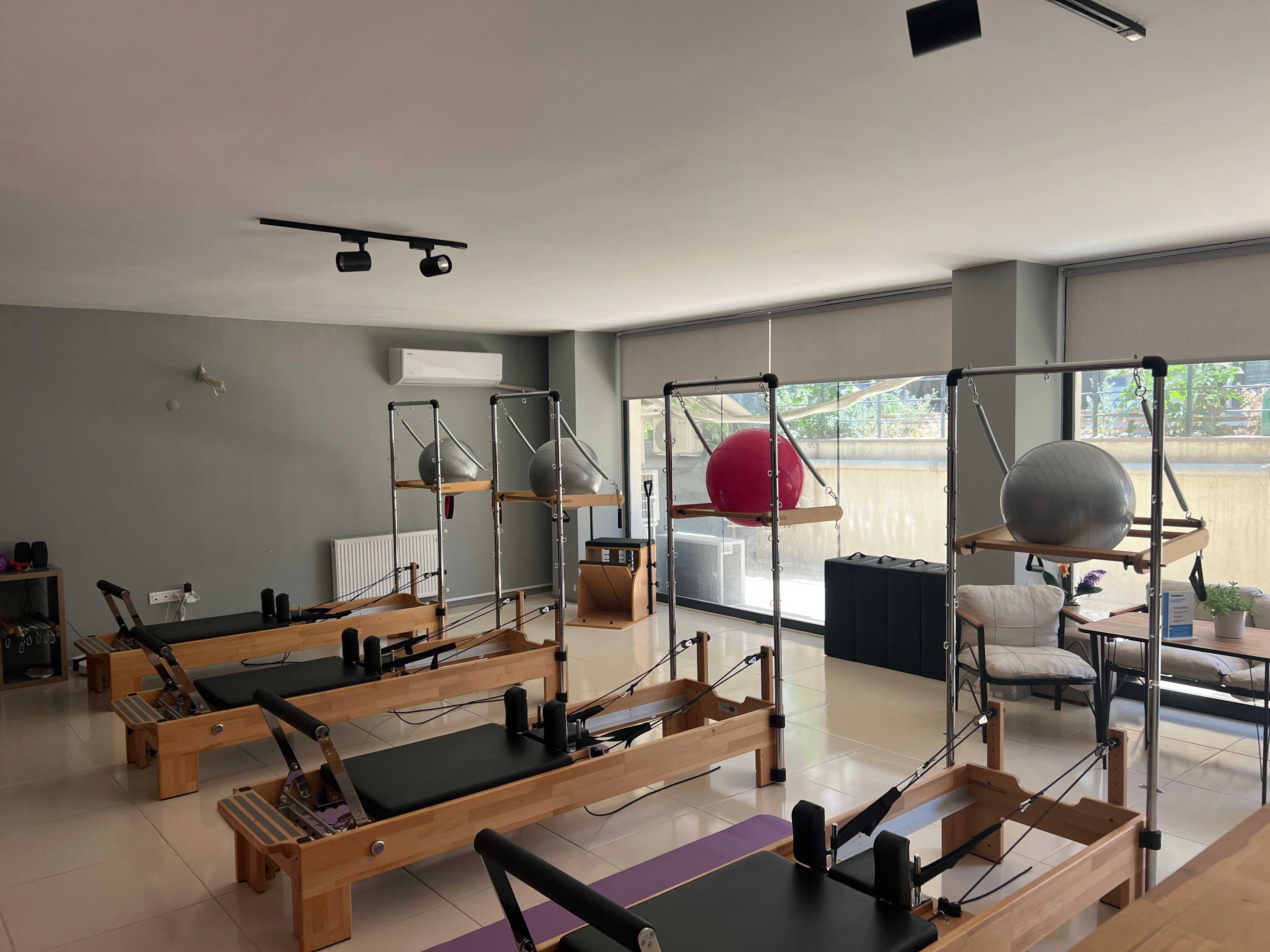 Renata Pilates Studio