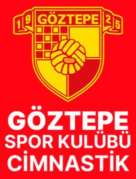 Göztepe Cimnastik Göztepe - Logo