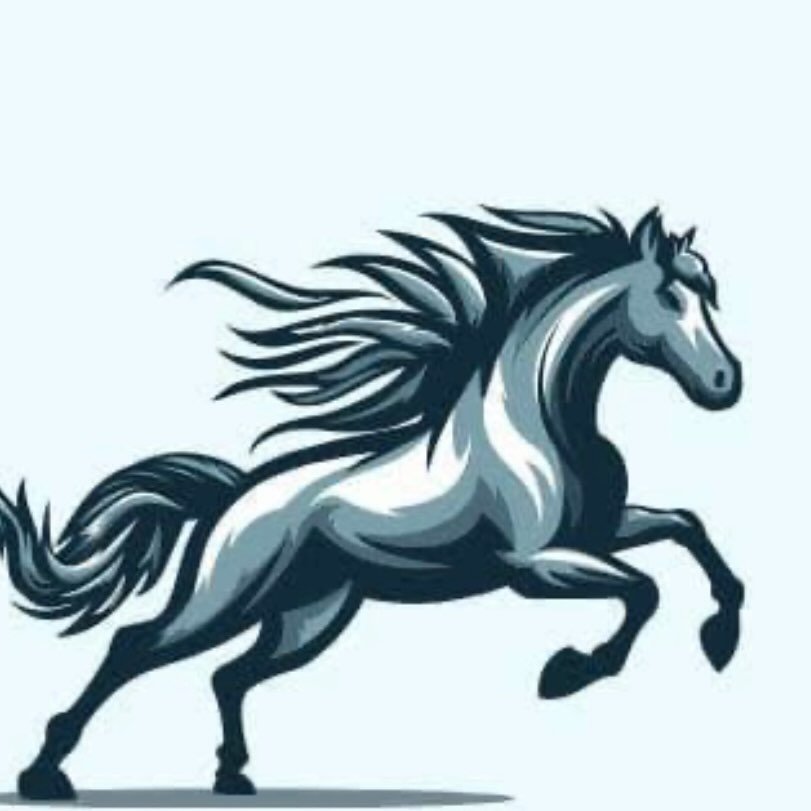 Horse World Atlı Dünya ASK - Logo