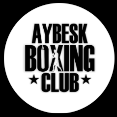 Aybesk Boxing Club - Logo