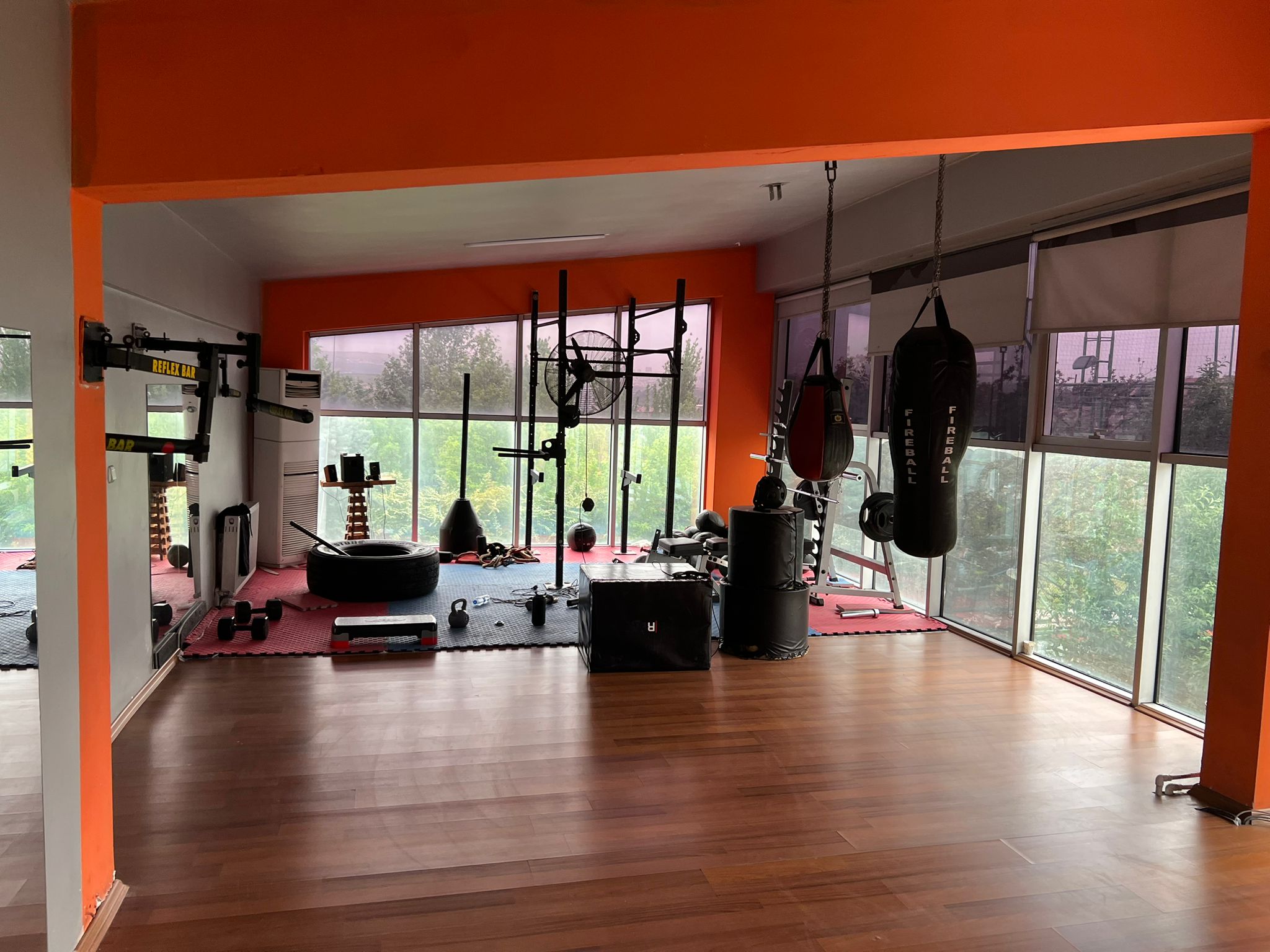 Aybesk Boxing Club