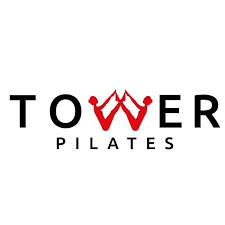 Tower Pilates Via Tower - Logo