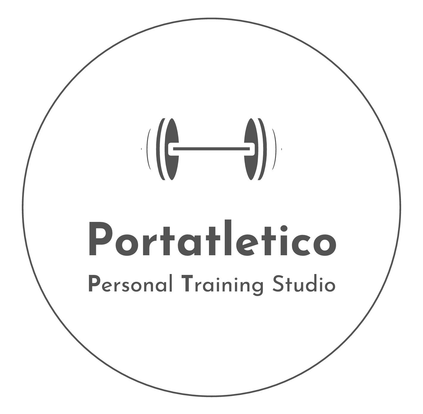 Portatletico - Logo