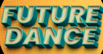 Future Dance Alsancak - Logo