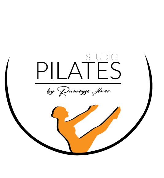 Rumeysa Sener Pilates Studio Bursa Şehir Hastanesi - Logo