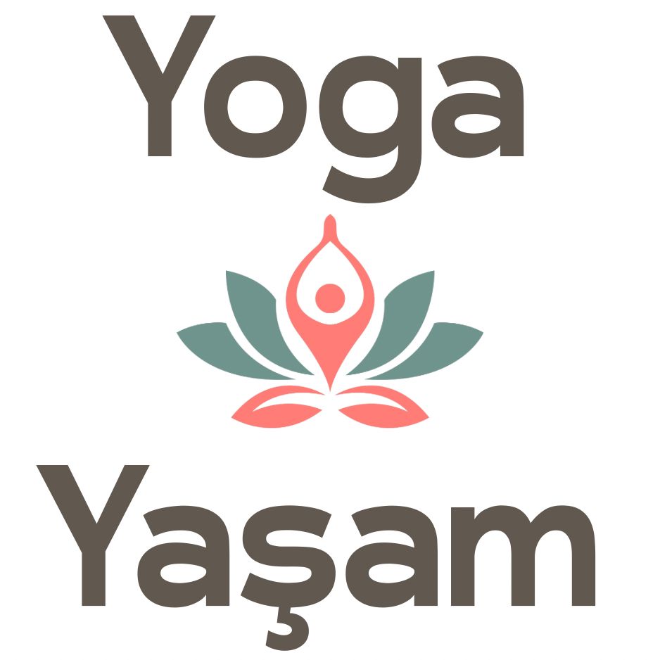 Yoga ve Yaşam - Logo