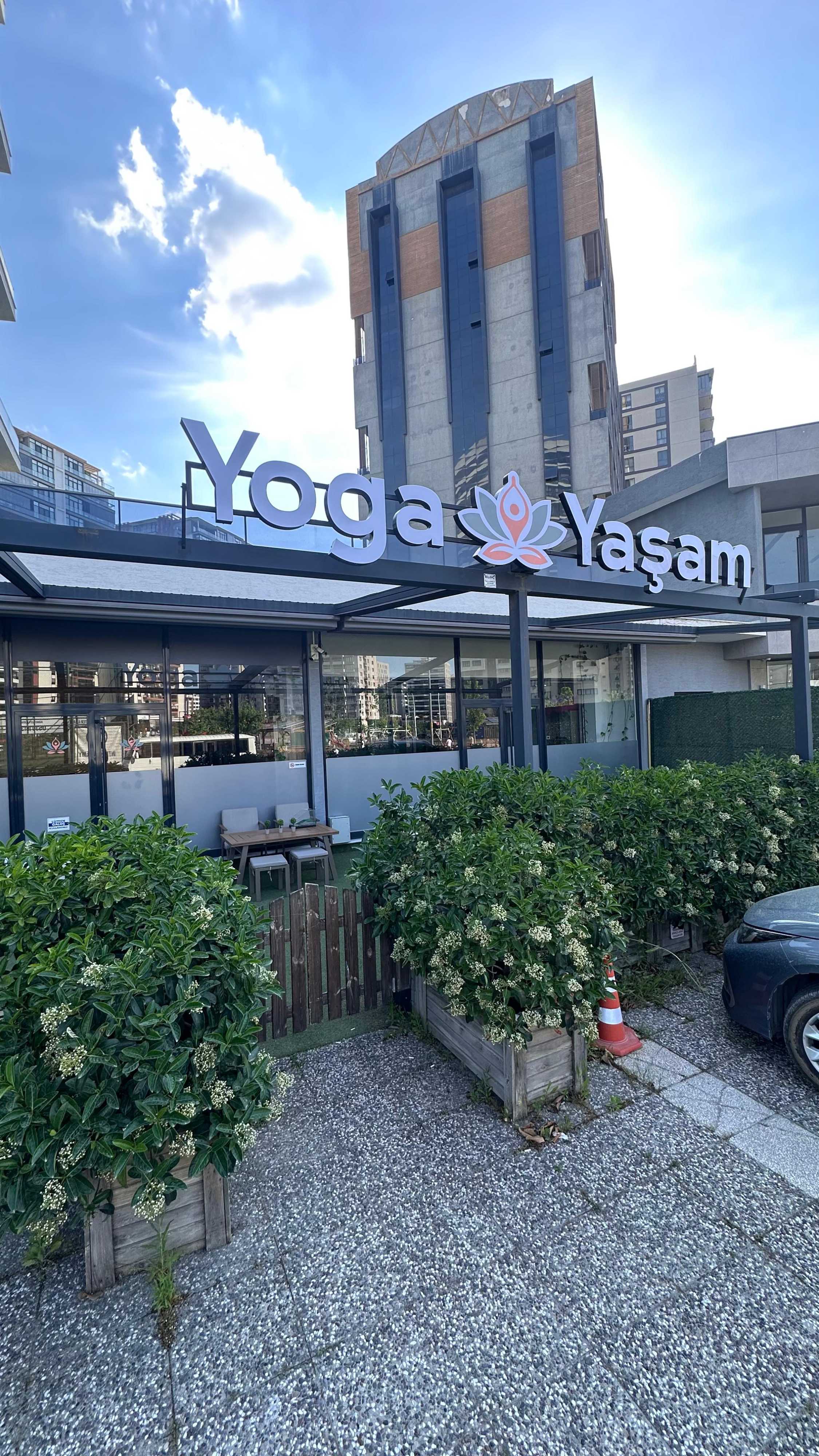 Yoga ve Yaşam