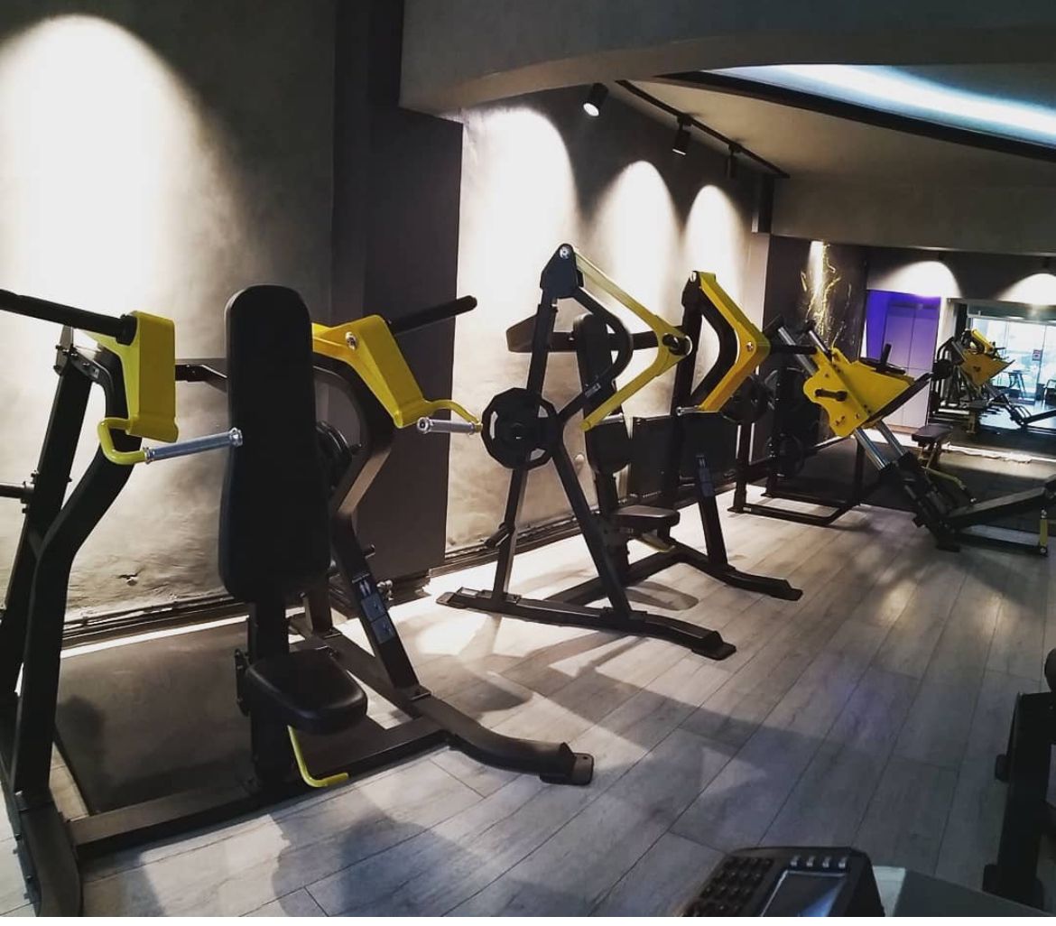 Spor Saati Fitness