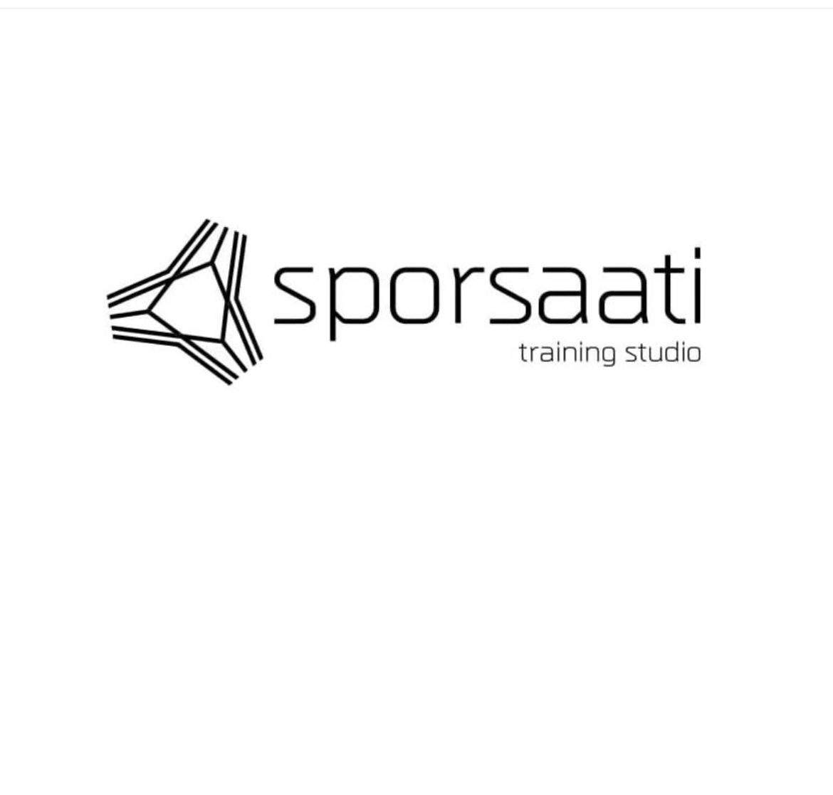 Spor Saati (Kadın Şubesi) - Logo