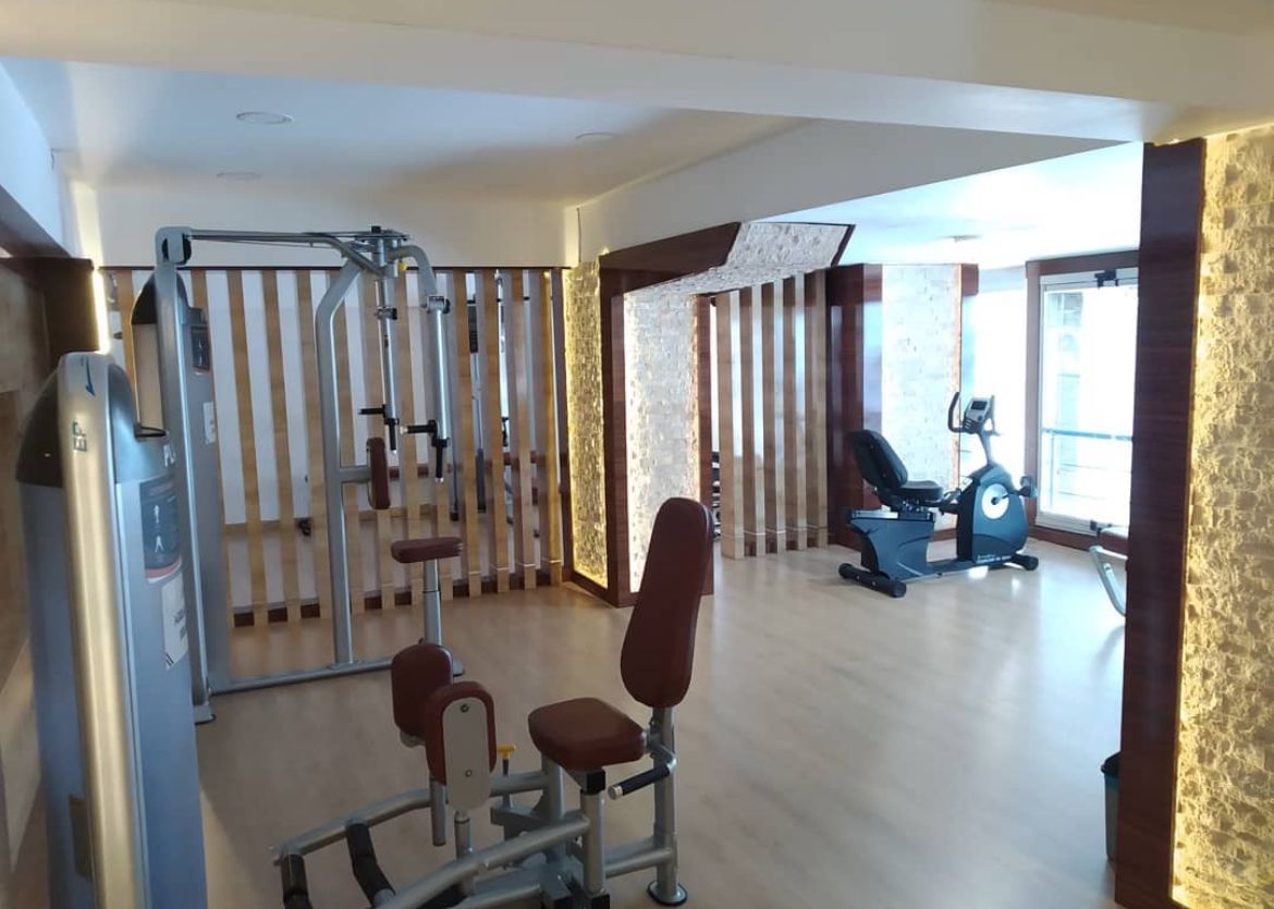 Spor Saati (Kadın Şubesi)
