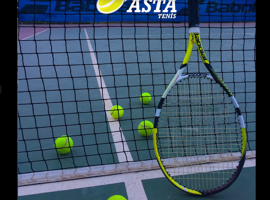 Asta Tenis Capital