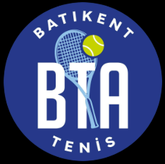 Batıkent Tenis Akademisi - Logo