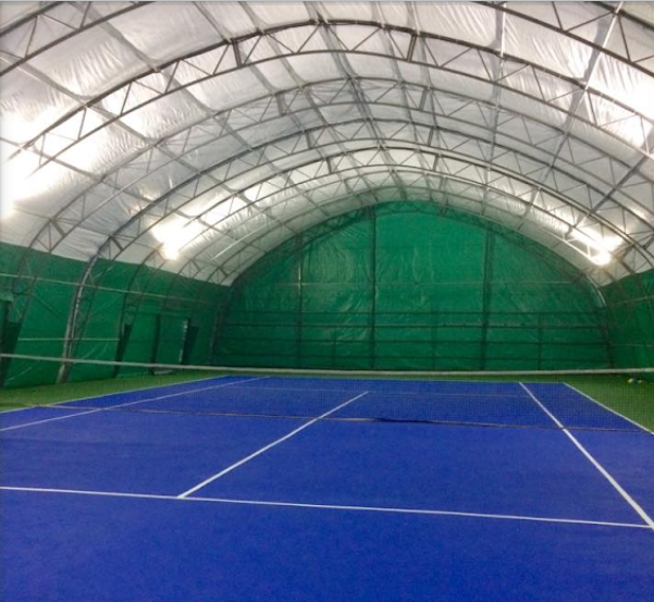 Batıkent Tenis Akademisi