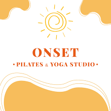 Onset Pilates Anıttepe - Logo