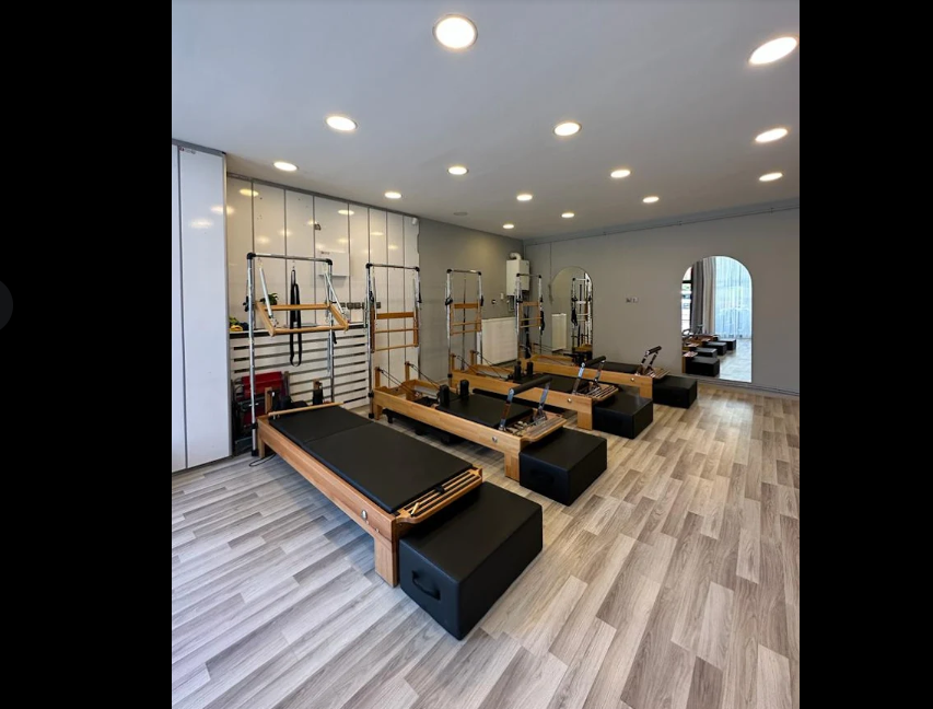 Onset Pilates Anıttepe